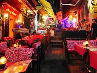 Hotel Cezayir