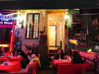 Cezayir 2* Istambul