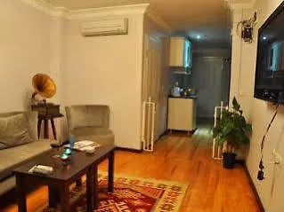 Hotel Cezayir 2*