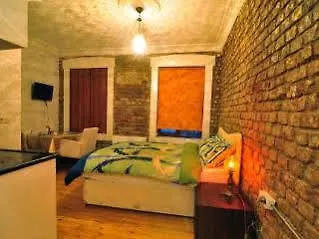 Hotel Cezayir