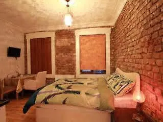 Cezayir 2* Provincia di Istanbul